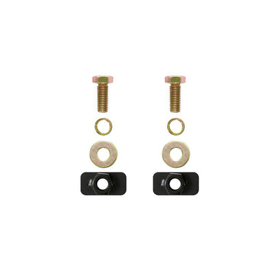 ProMaster 1500/2500/3500 2014-2023 (For Single 54 Rear Door)