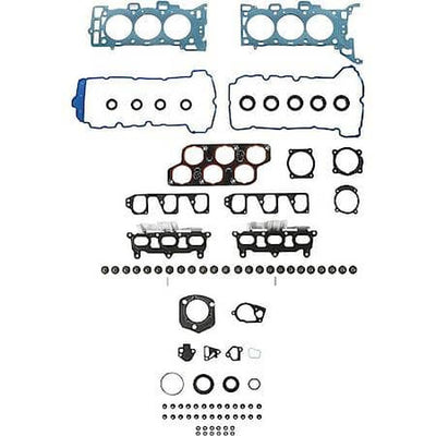 Engine Cylinder Head Gasket Set - 02-10115-01