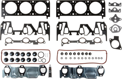Engine Cylinder Head Gasket Set - 02-10832-01