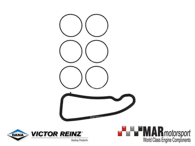 Engine Intake Manifold Gasket Set - 11-12910-01