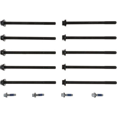 Engine Cylinder Head Bolt Set - 14-10107-01