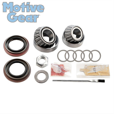 KIT; PIN BRG&SEAL D60 TIMKIN