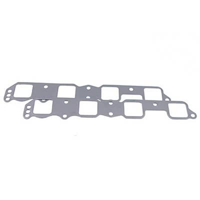 CHRYS 426 HEMI STOCK EXHAUST