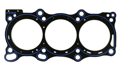 NISSAN GTR VR38DETT V6 LEFT 96.50MM X1.00MM VCR E HG BODY