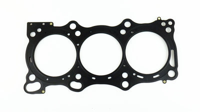 NISSAN GTR V6 LEFT SIDE 100.50MM X .95MM MLS SPARTAN W/ GAS STOPPER