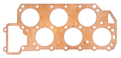 VW VR6 1ST GEN 12V .093 PRO COPPER HD GSKT