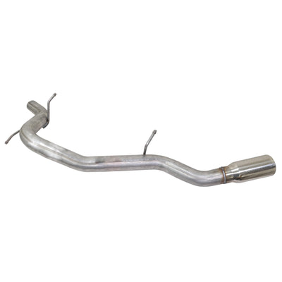 DYNOMAX TAIL PIPE SUPERSEDES #55322
