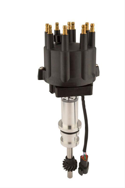 Fast Distributor, Xdi Sportsman, Small Cap, Small Block Ford