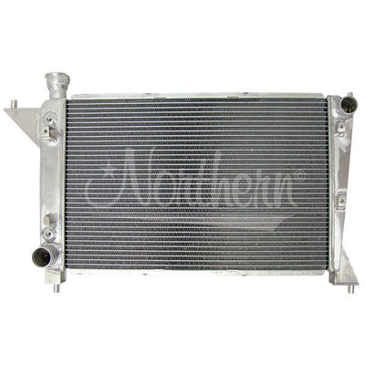MUSCLE CAR 9496 MUSTANG ALUM RADIATOR