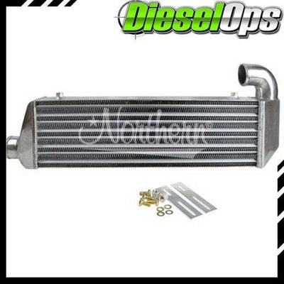 MUSCLE CAR 6688 GM CARS/9193 HD GM TRUCKS MT RADIATOR