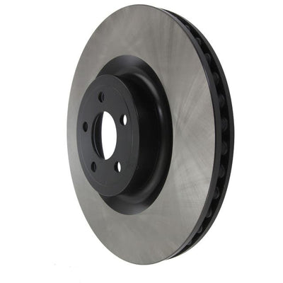 CRYOSTOP HIGH CARBON BLANK ROTOR