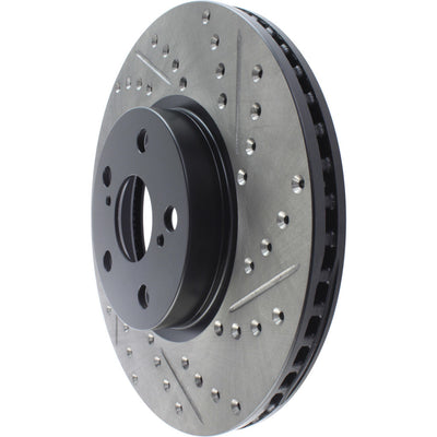 SPORTSTOP CRYO ROTOR