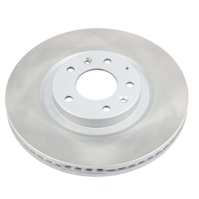 Power Stop 07-15 Mazda CX-9 Front Semi Coated Rotor