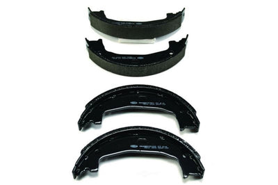 BRAKE SHOE SET PARKING B