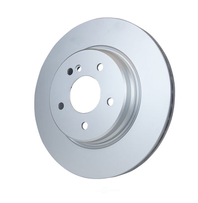 DISC BRAKE ROTOR