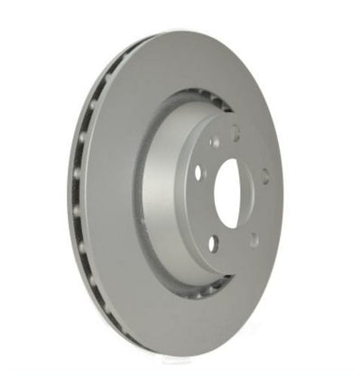 DISC BRAKE ROTOR