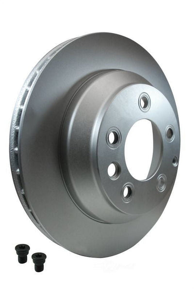 DISC BRAKE ROTOR
