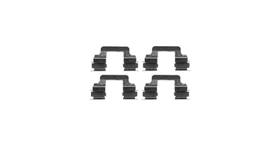 DISC BRAKE HARDWARE KIT