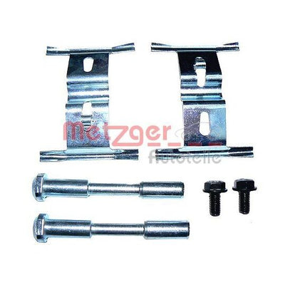 DISC BRAKE HARDWARE KIT