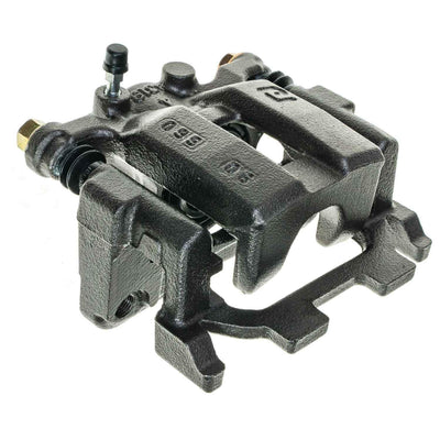 Power Stop 14-17 Infiniti QX50 Rear Autospecialty Kit w/Calipers
