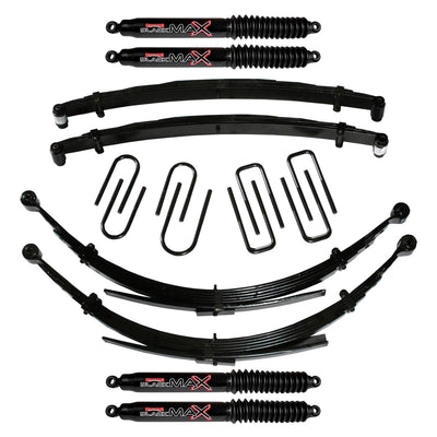 Skyjacker 6" 69-72 SYSTEM,BLAZR,JIMMY