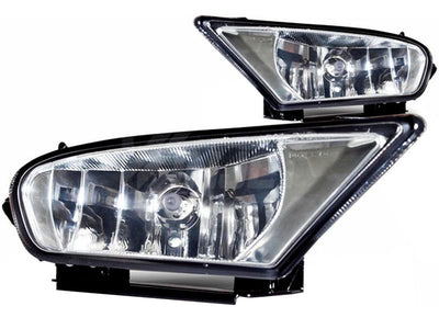 0507 HONDA PILOT 0608 FOG LIGHTS(CLEAR)
