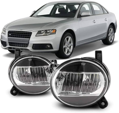 0912 SUBARU IMPREZA 1114 FOG LIGHTCLEAR(WIRING KIT INCLUDED)