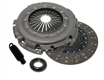 REPL CLUTCH SET JEEP