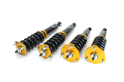 BASIC COILOVER KIT STREET SPORT