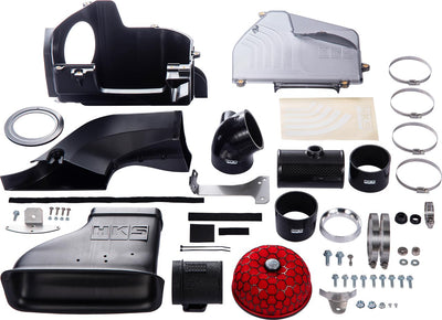 HKS Subaru ZN8/ZD8 Cold Air Intake Full Kit