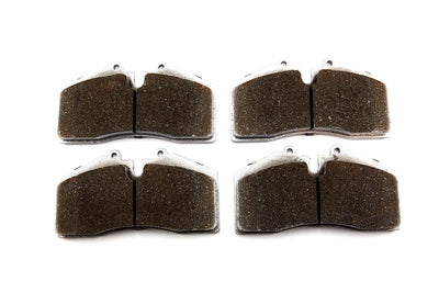 Brembo 88-93 Porsche 911 Turbo (964) HP2 Pads - Front