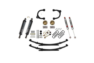 Skyjacker 6" 86-96 F350 SYSTEM