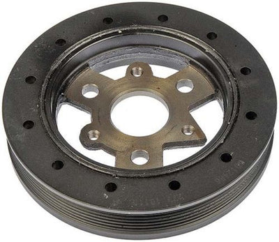 Eagle Subaru Ej20/25 2.953in Stroke Dual Thrust Location Billet 4340 Steel Crankshaft