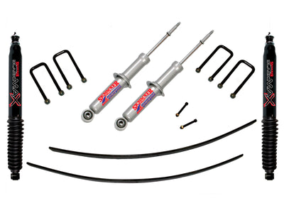 Skyjacker 3" 00-05 TUNDRA STRUT KIT