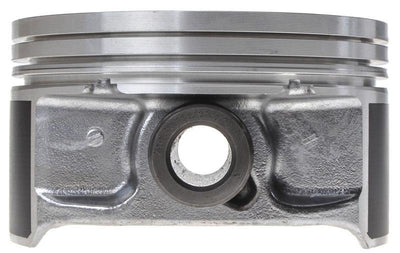 Mahle OE GM 3.5L / 3.9L 06-11 Piston Set (Set of 6)