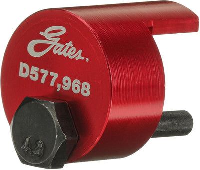 Gates Micro-V Stretch Fit Belt Installation Tool