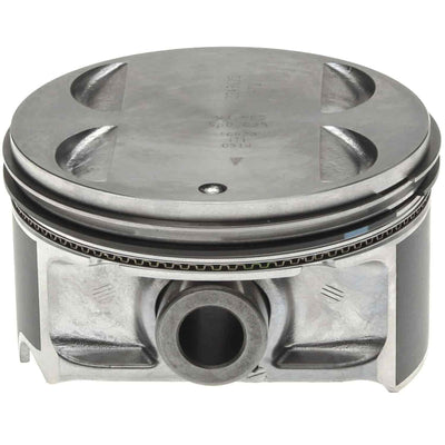 Mahle OE GM High Feature 3.6L V-6 LY7 Eng MALIBU/EQUINOX/ACADIA CTSG6 Piston w/ Rings Set (Set of 6)