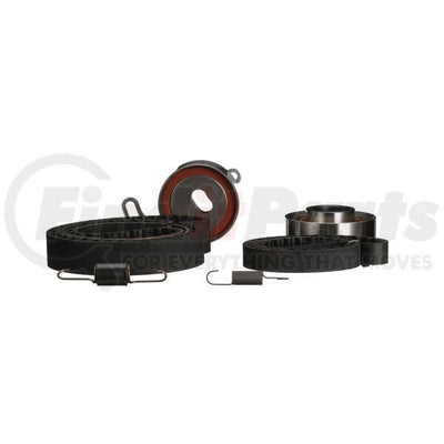 Gates 97-99 Acura CL / 94-02 Honda Accord/98 Odyssey / 98-99 Isuzu Oasis Timing Belt Component Kit