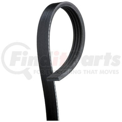 Gates 85-86 Chevrolet S-Series Pickup V6 2.8L Micro-V Belt