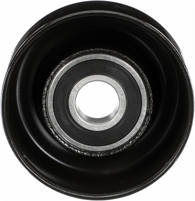 Gates 03-10 Honda Accord EX / 04-12 Acura TL Base DriveAlign Idler Pulley