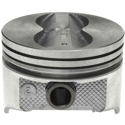 Mahle OE GMC Pass & Trk 350 5.7L Eng 1967-85 Piston Set (Set of 8)