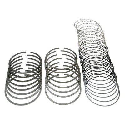 Mahle Rings Chrysler 5.7L Hemi 2002 - Up Moly Ring Set