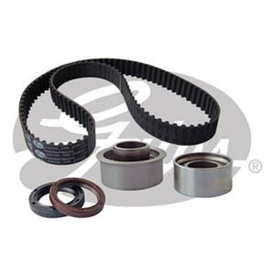 Gates 96-98 Hyundai Elantra/97-98 Tiburon Timing Belt Component Kit