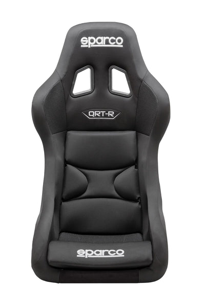 Sparco Seat QRT-R X Black