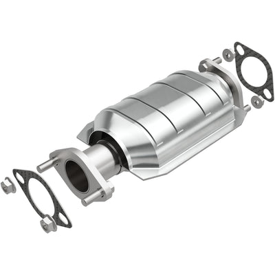 0710 TUCSON DIRECTFIT CATALYTIC CONVERTER