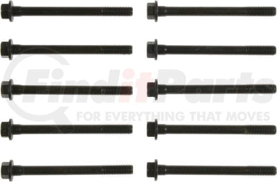 Engine Cylinder Head Bolt Set - 14-32210-01