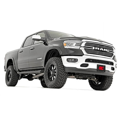 ~(50 lbs. 32X11X5)~ Dodge 6in Lifted N3 Struts (2019 Ram 1500)