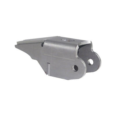 ~(4 lbs. 8X8X6)~ 10mm Hole Upper Link Arm Bracket for Jeep LJ MJ TJ XJ and ZJ Axles For Jeep JKJeep LJJeep MJJeep TJJeep XJJeep ZJ Motobilt