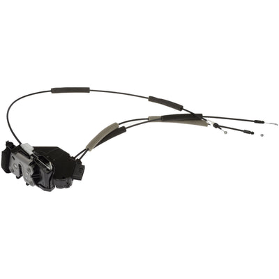 DOOR LOCK ACTUATOR