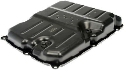 TRANSMISSION PAN